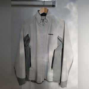 Womens Patagonia Polartec Jacket